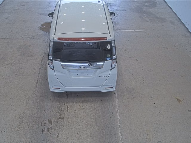 DAIHATSU THOR