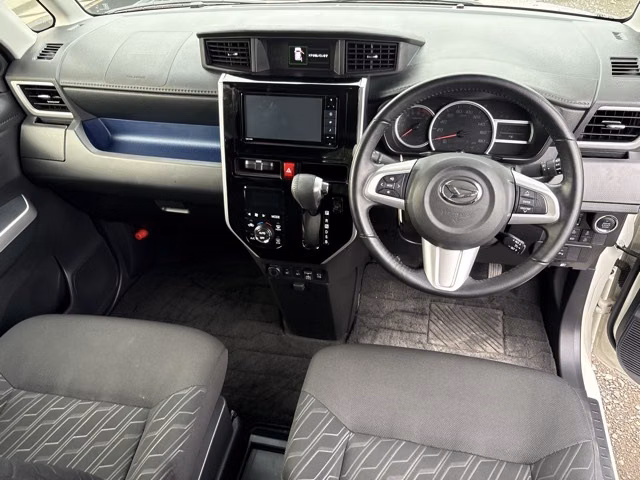DAIHATSU THOR
