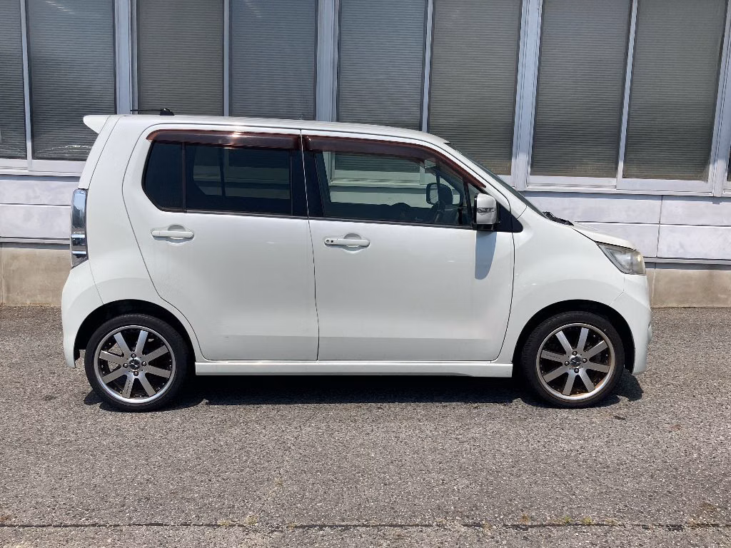 MAZDA FLAIR