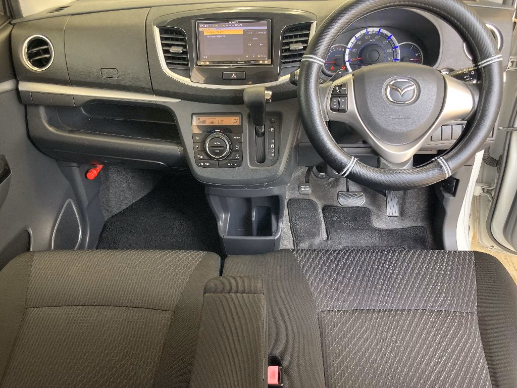 MAZDA FLAIR