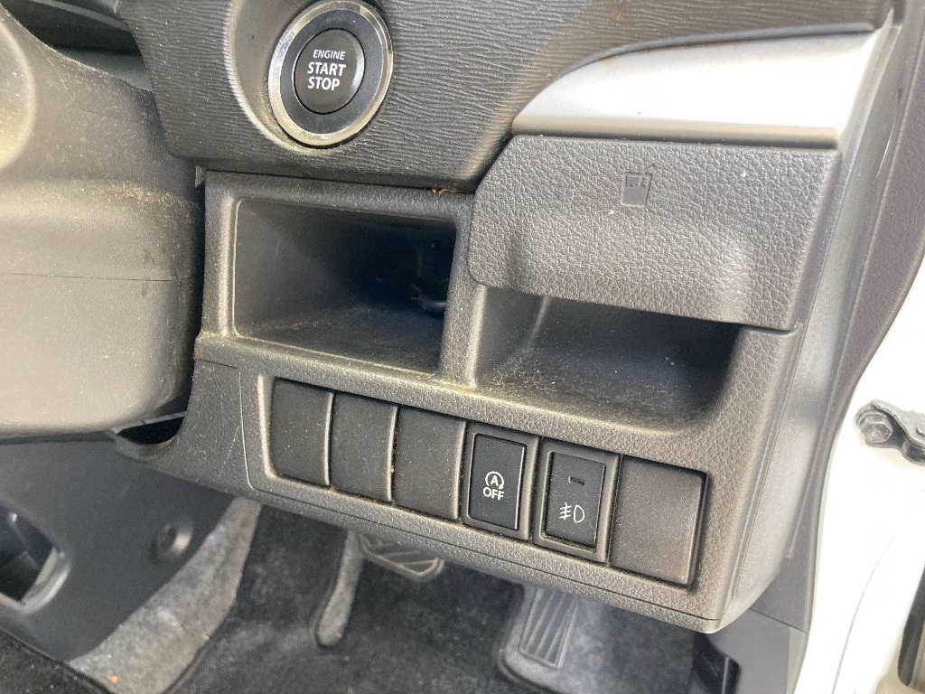 MAZDA FLAIR