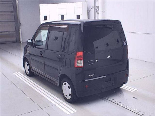 MITSUBISHI TOPPO