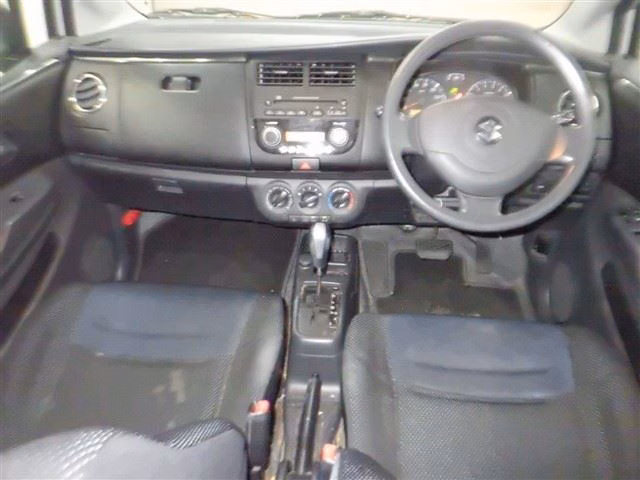 SUZUKI CERVO
