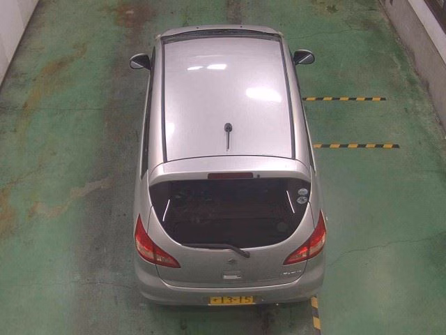 SUZUKI CERVO