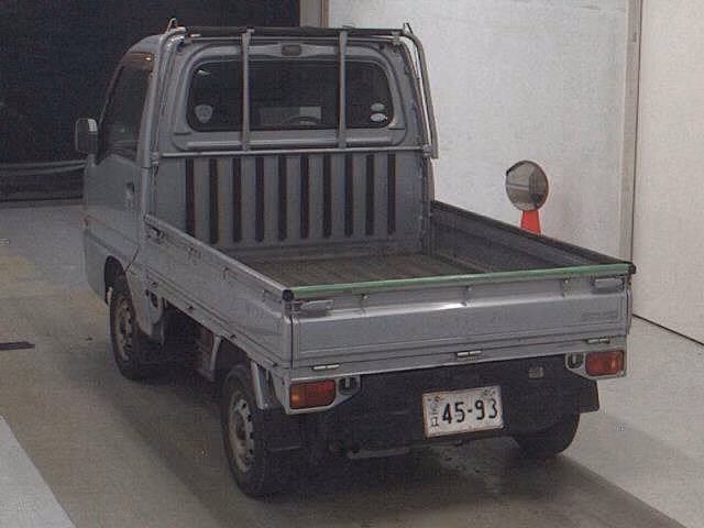 SUBARU SAMBAR