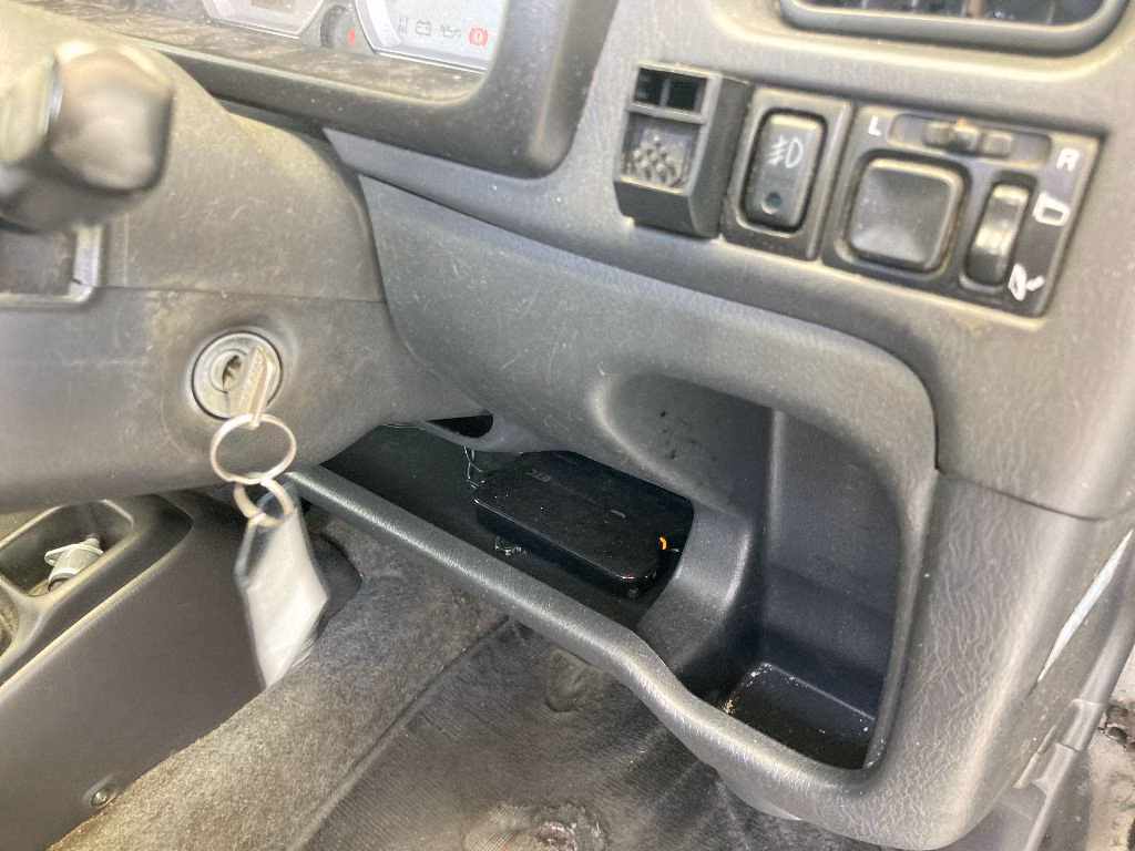 SUZUKI KEI
