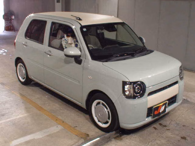 DAIHATSU MIRA TOCOT