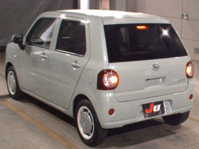 DAIHATSU MIRA TOCOT