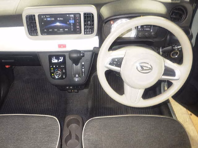 DAIHATSU MIRA TOCOT