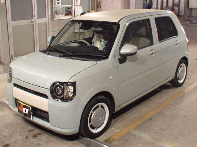 DAIHATSU MIRA TOCOT