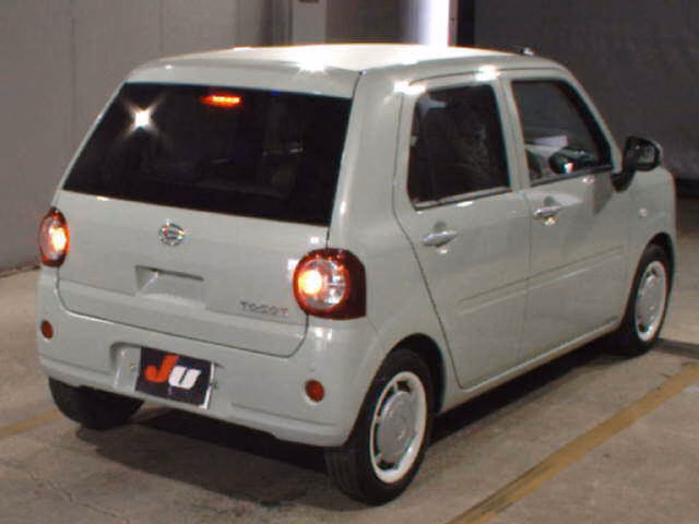 DAIHATSU MIRA TOCOT