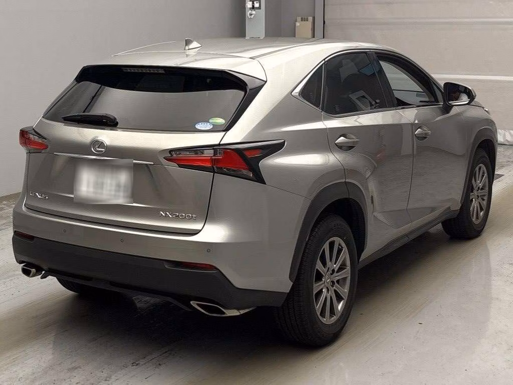 LEXUS NX200T