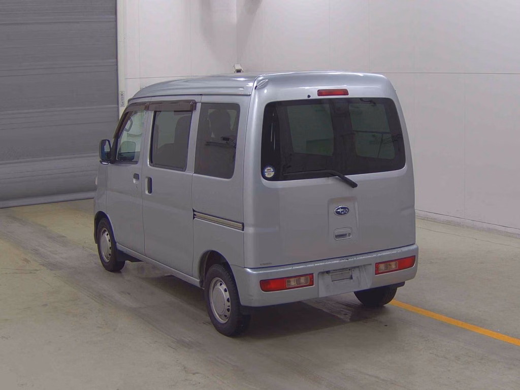 SUBARU SAMBAR