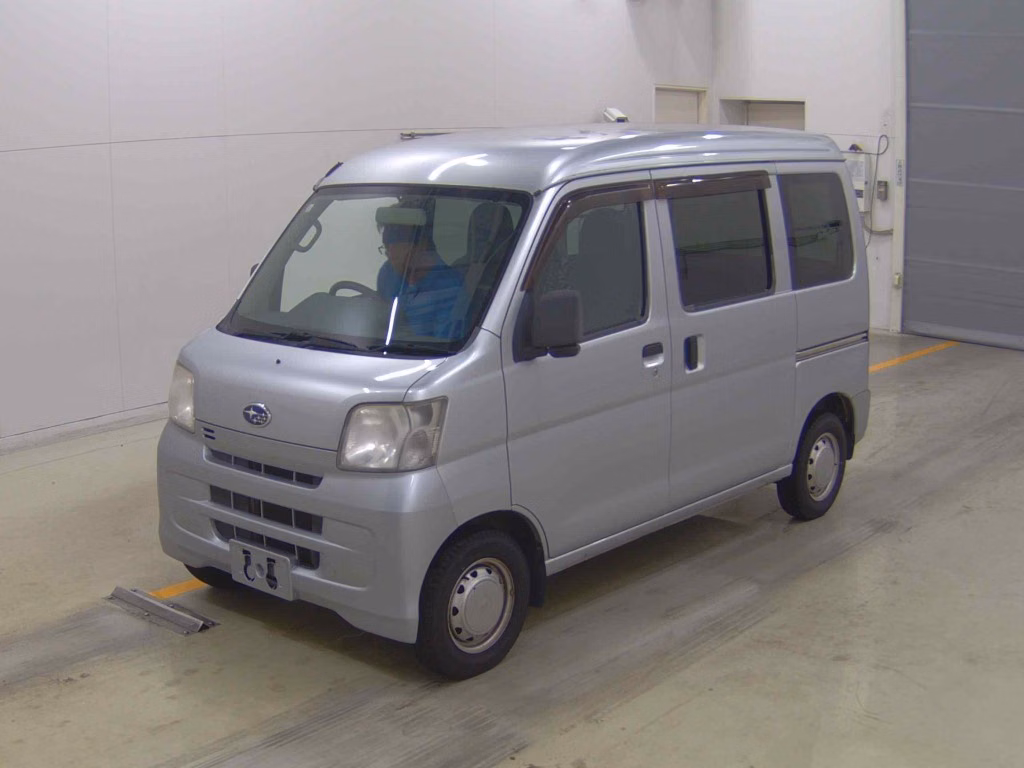 SUBARU SAMBAR