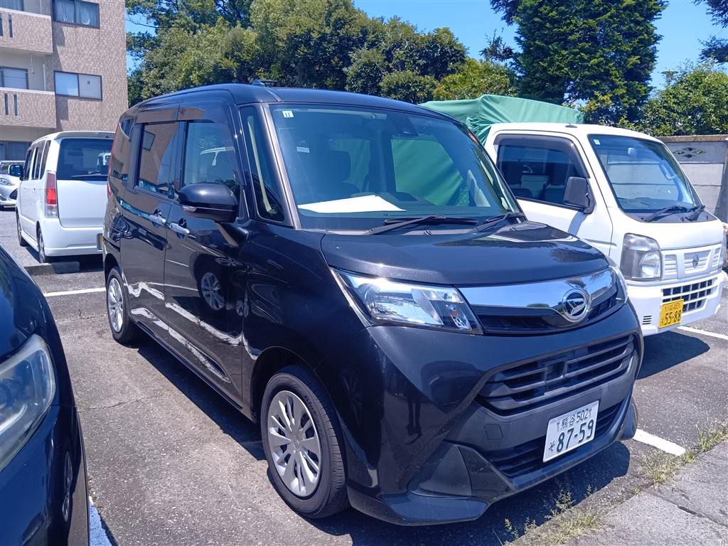 DAIHATSU THOR