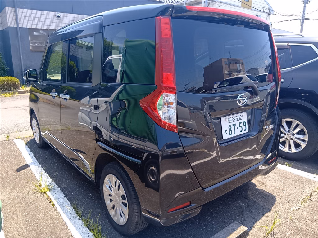 DAIHATSU THOR