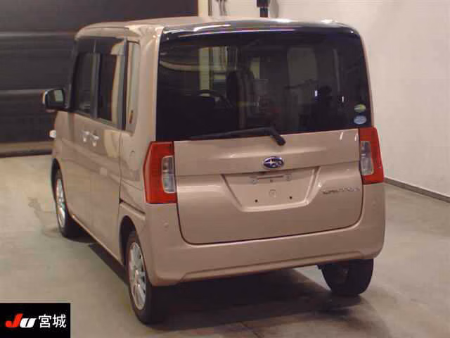 SUBARU CHIFFON