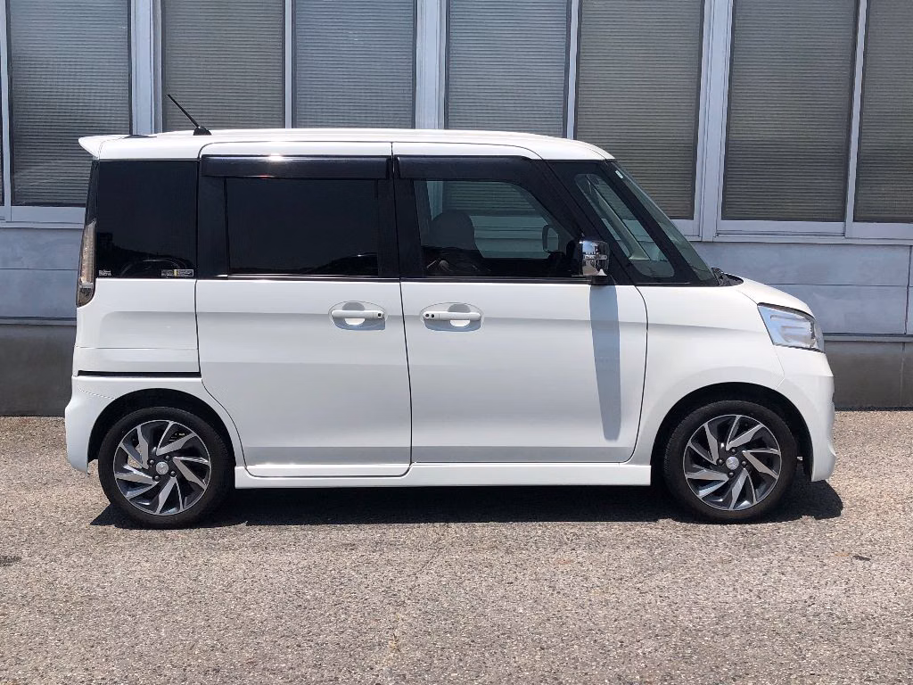 MAZDA FLAIR WAGON