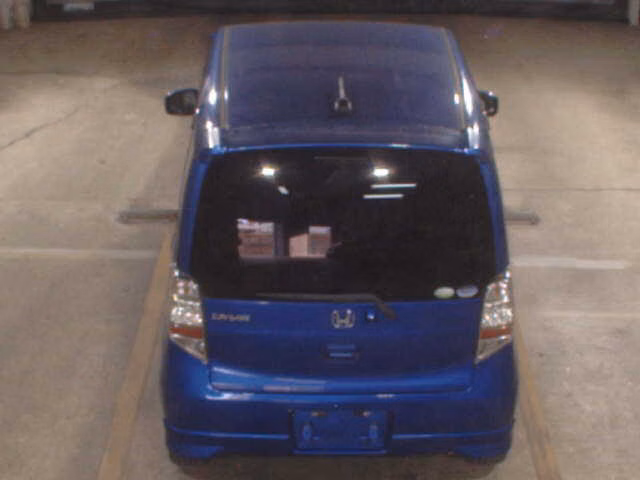HONDA LIFE