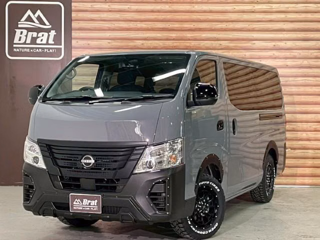 Nissan Caravan