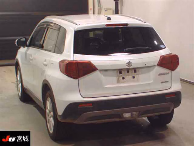 SUZUKI ESCUDO