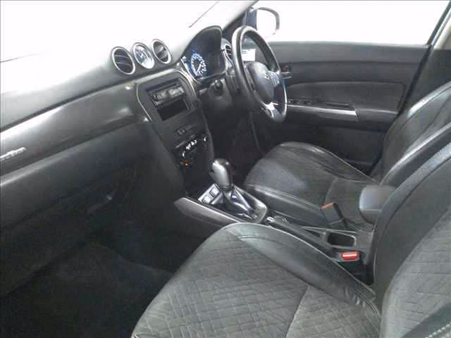 SUZUKI ESCUDO