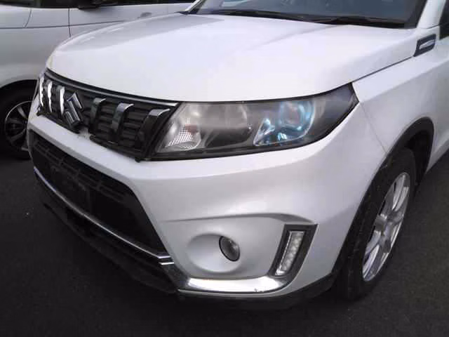 SUZUKI ESCUDO