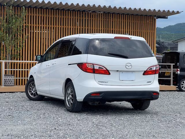 MAZDA PREMACY