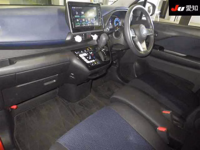 MITSUBISHI EK X
