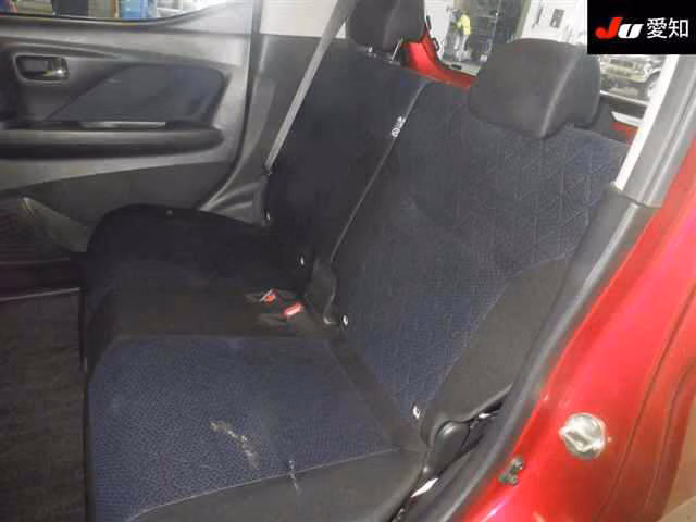 MITSUBISHI EK X
