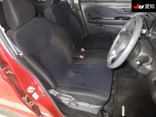 MITSUBISHI EK X