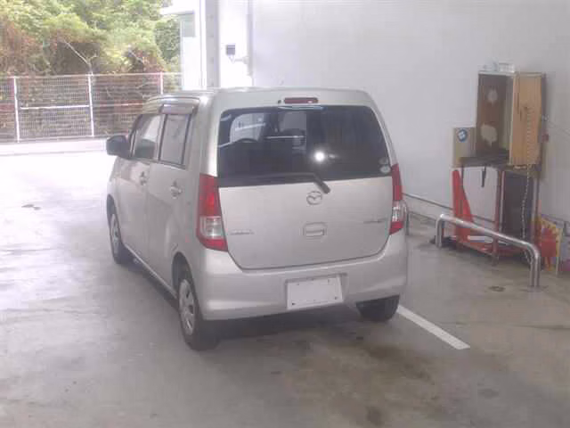 MAZDA AZ-WAGON