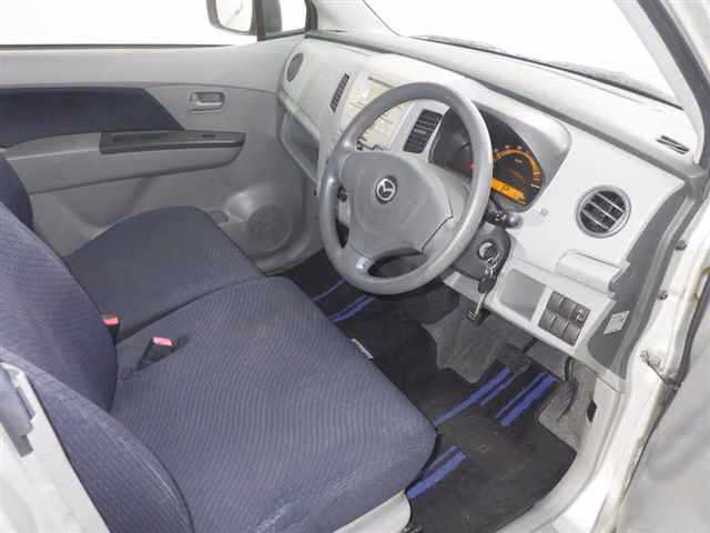 MAZDA AZ-WAGON