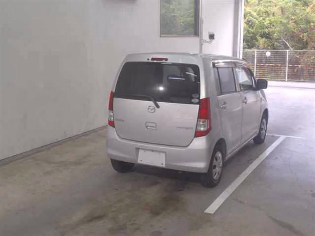 MAZDA AZ-WAGON