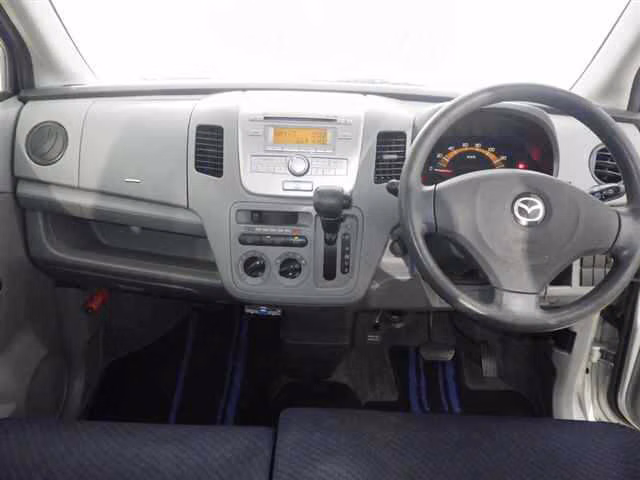 MAZDA AZ-WAGON
