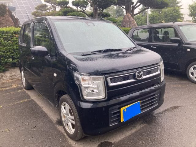 MAZDA FLAIR
