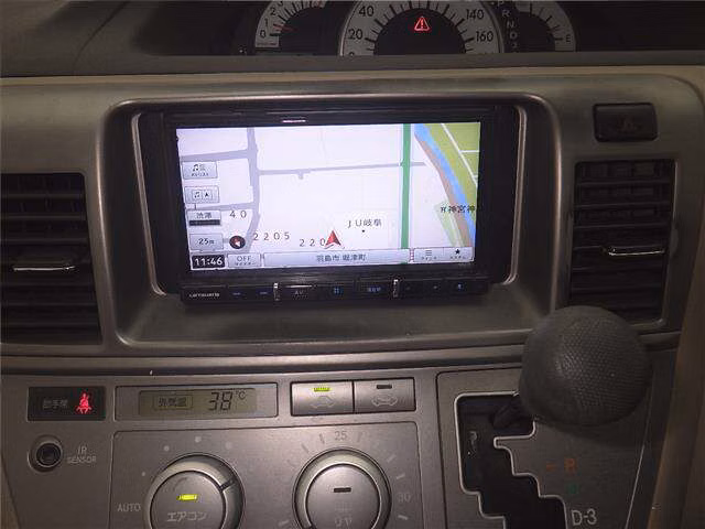 TOYOTA RAUM