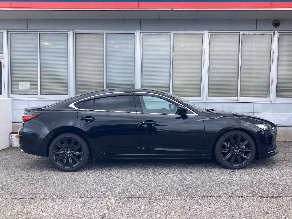MAZDA MAZDA6
