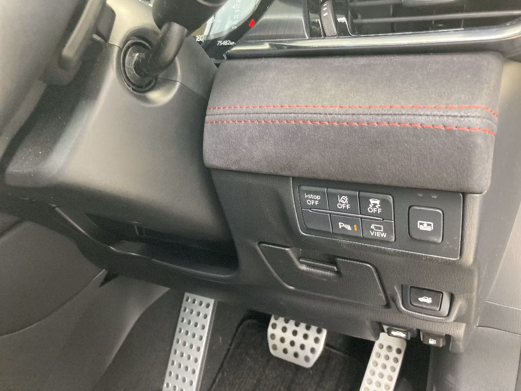 MAZDA MAZDA6