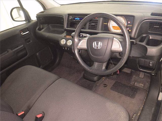 HONDA LIFE