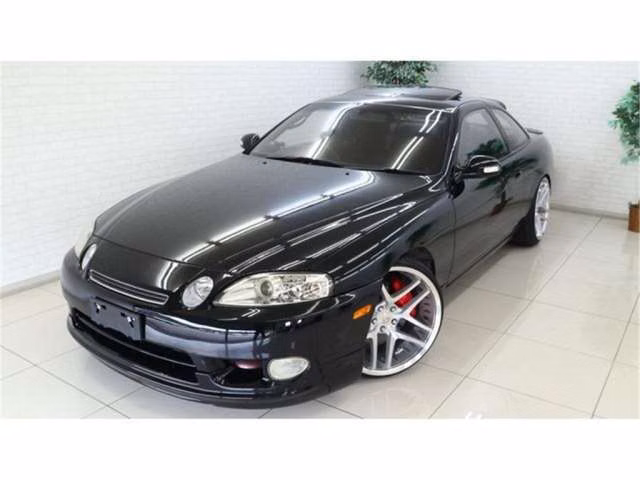 Toyota Soarer