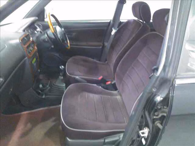 DAIHATSU OPTI
