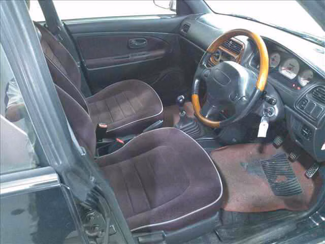 DAIHATSU OPTI