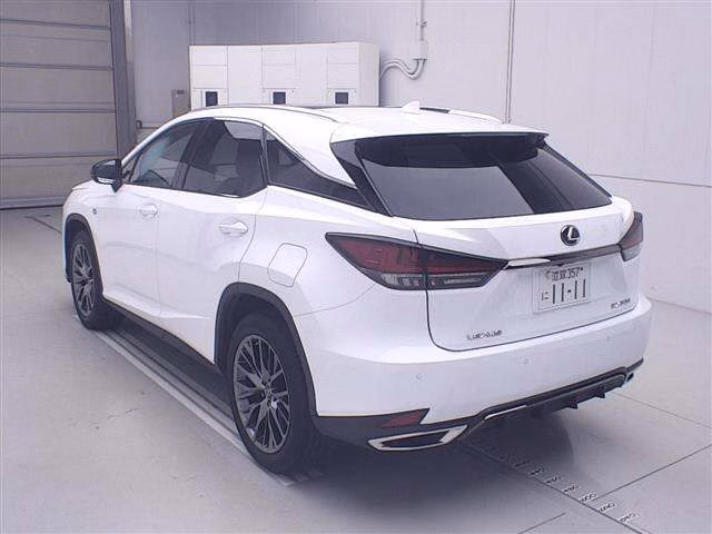 LEXUS RX300