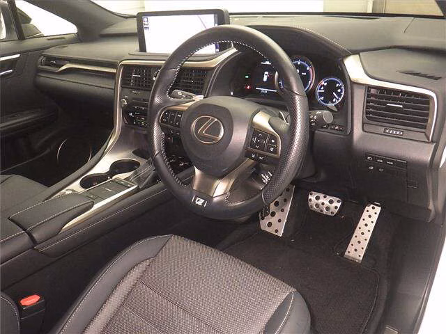 LEXUS RX300