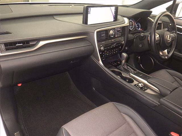 LEXUS RX300