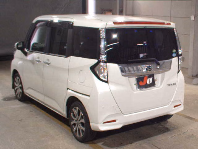 DAIHATSU THOR