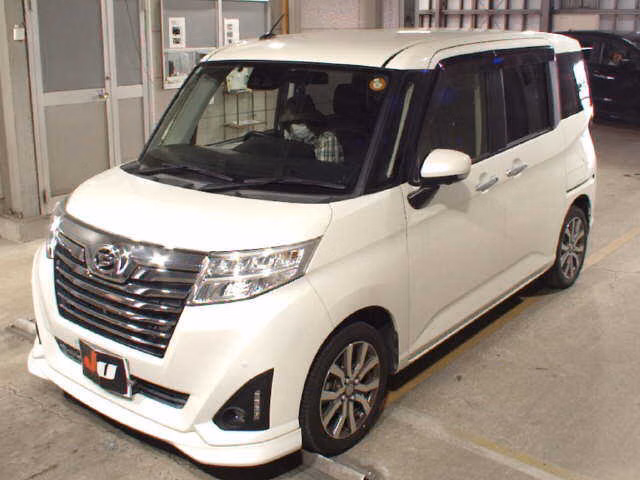 DAIHATSU THOR