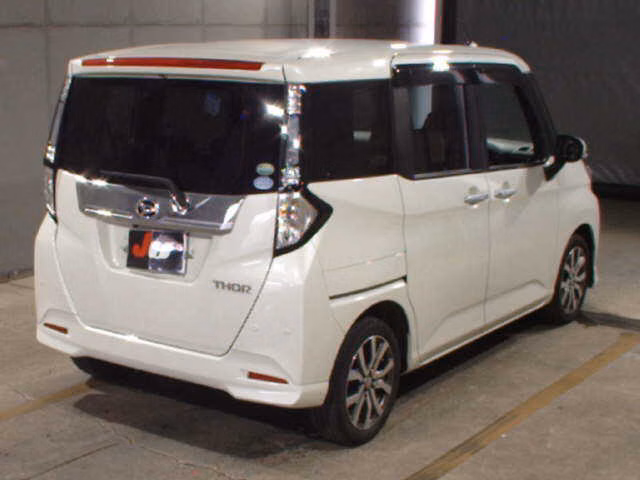 DAIHATSU THOR