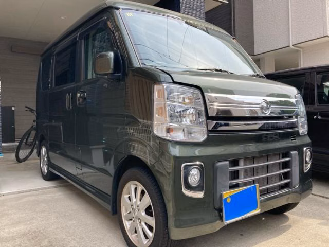 NISSAN NV100 CLIPPER